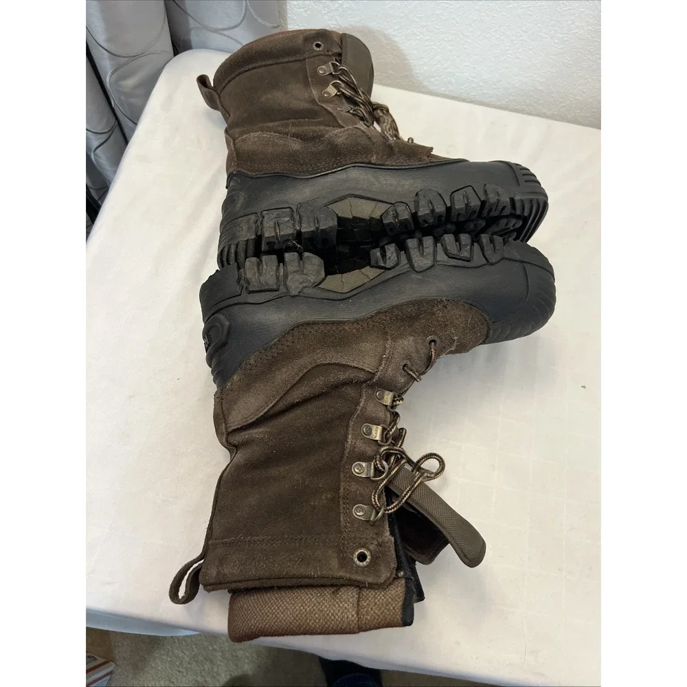 Rocky Mens 10